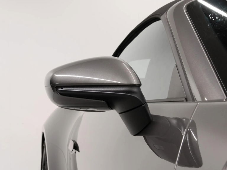 Porsche 992 Carrera 4 GTS