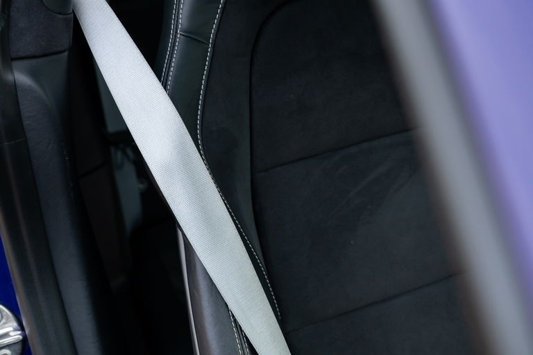 Porsche 991.2 Carrera 4 GTS