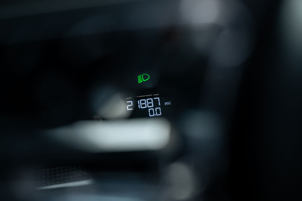 Porsche 991.2 Carrera 4 GTS