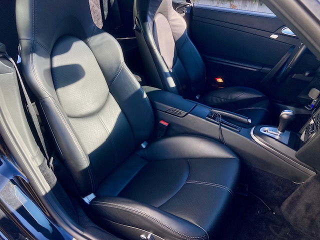 Porsche 997 Carrera S