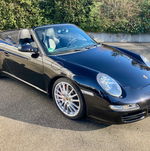 Porsche 997 Carrera S