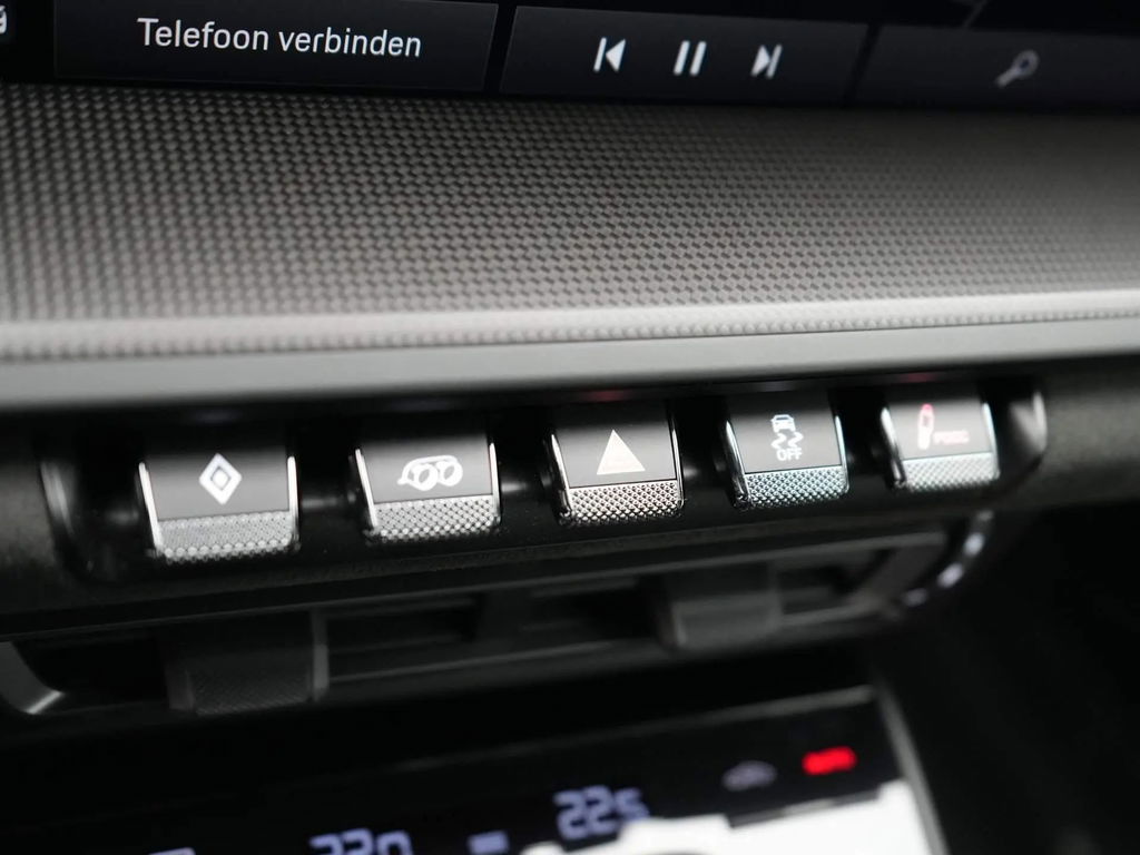 Porsche 992 Targa 4 GTS