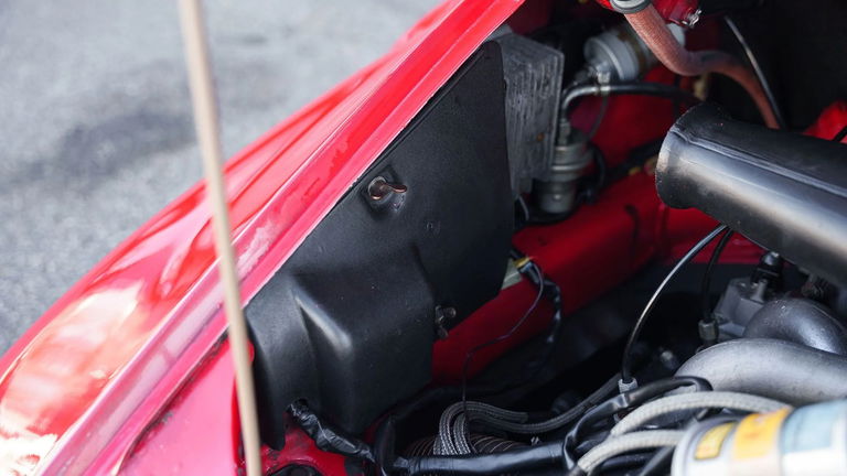 Porsche 911 (G-Modell)