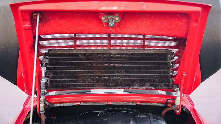 Porsche 911 (G-Modell)