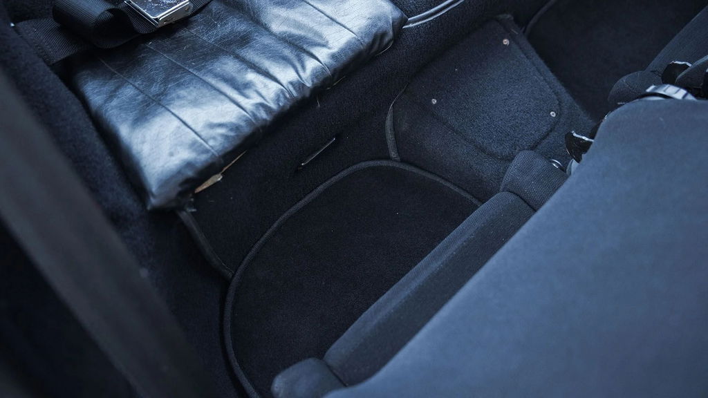 Porsche 911 (G-Modell)