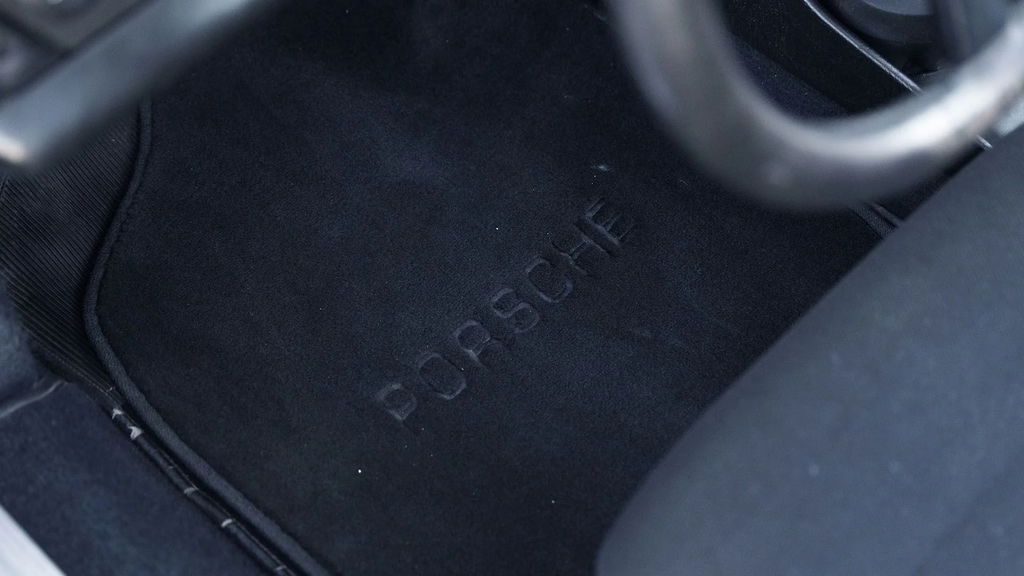 Porsche 911 (G-Modell)