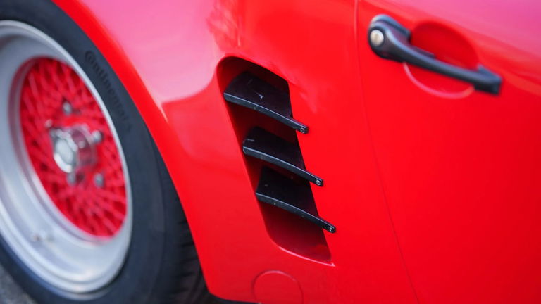 Porsche 911 (G-Modell)