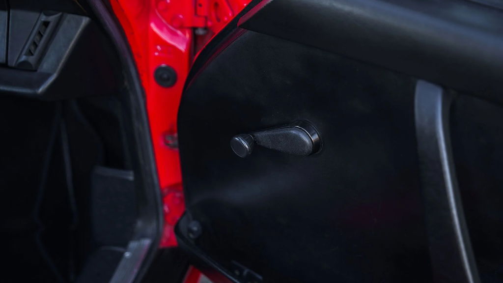 Porsche 911 (G-Modell)