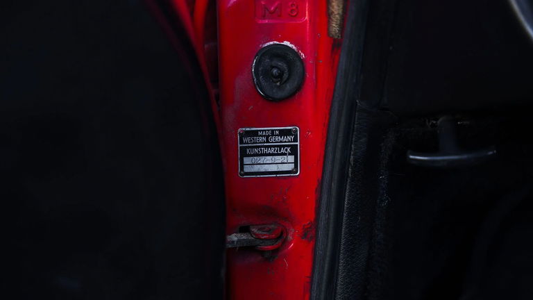 Porsche 911 (G-Modell)