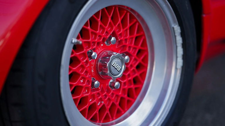 Porsche 911 (G-Modell)