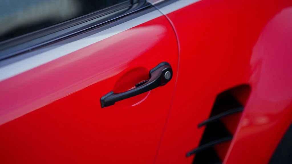 Porsche 911 (G-Modell)