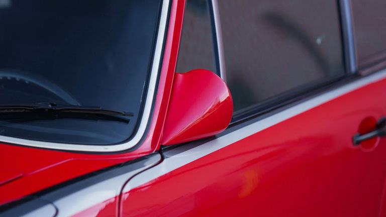 Porsche 911 (G-Modell)