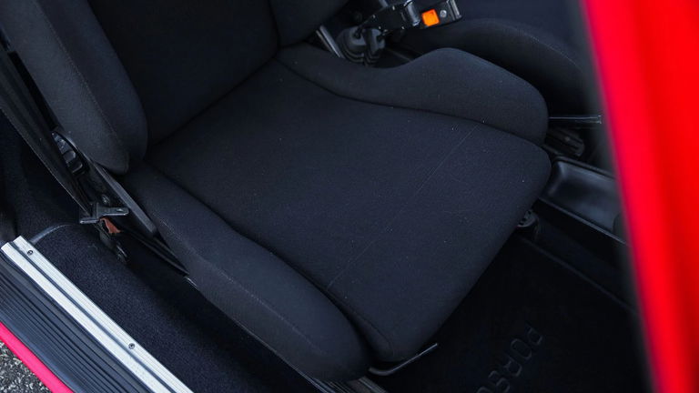 Porsche 911 (G-Modell)