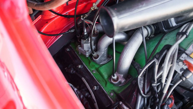 Porsche 911 (G-Modell)