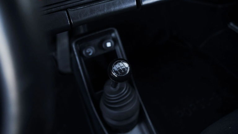 Porsche 911 (G-Modell)