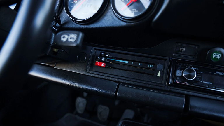 Porsche 911 (G-Modell)