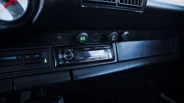 Porsche 911 (G-Modell)