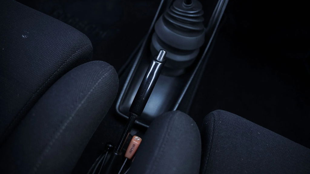 Porsche 911 (G-Modell)