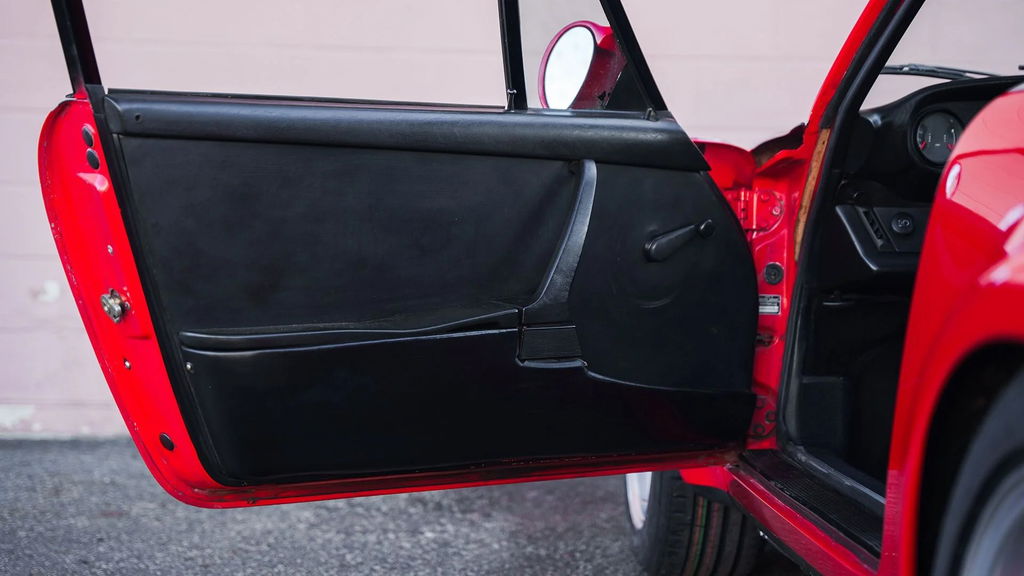 Porsche 911 (G-Modell)