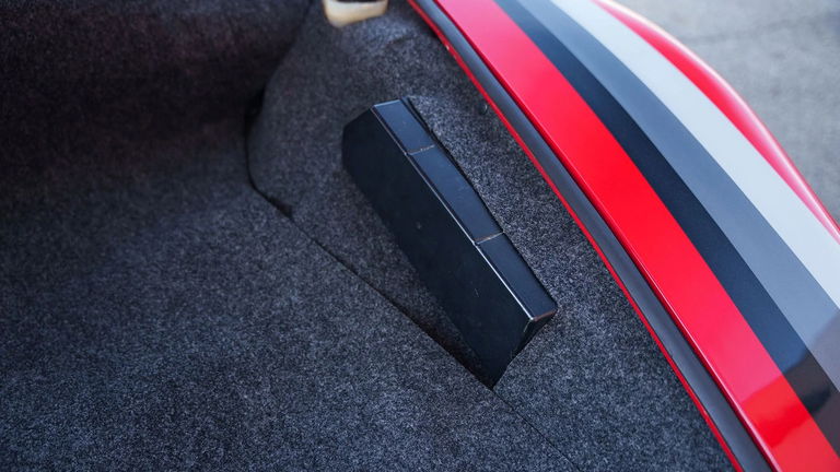 Porsche 911 (G-Modell)