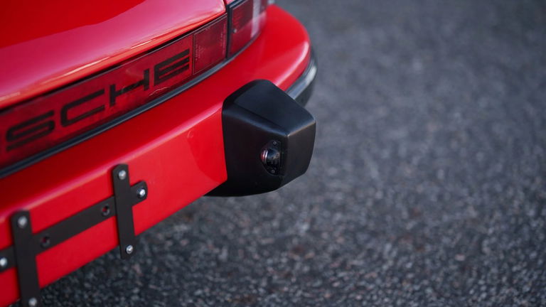 Porsche 911 (G-Modell)