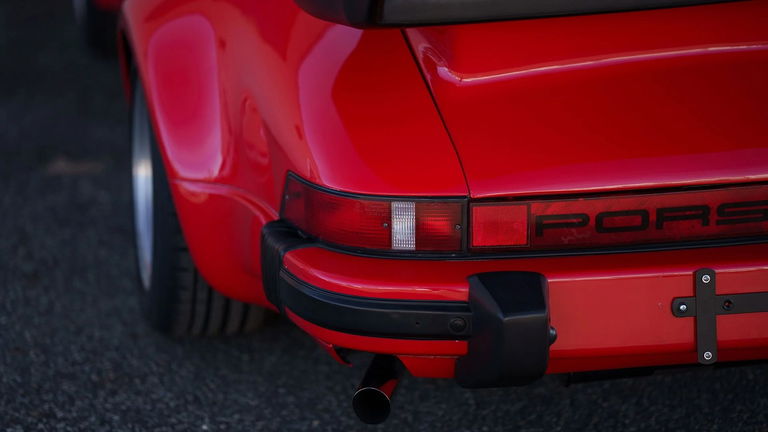 Porsche 911 (G-Modell)