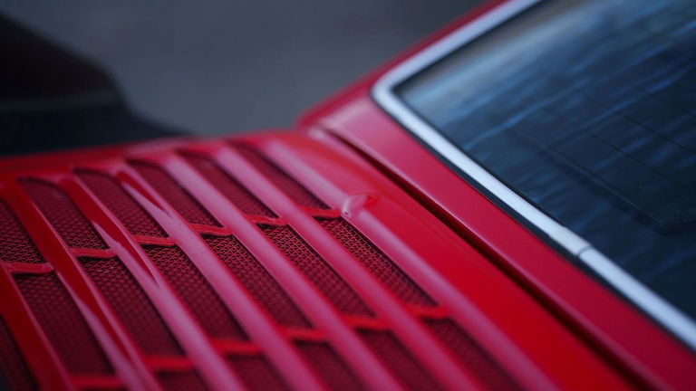 Porsche 911 (G-Modell)