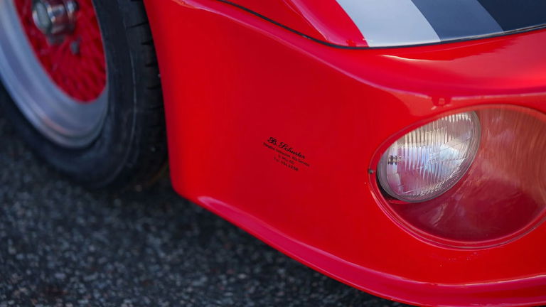 Porsche 911 (G-Modell)