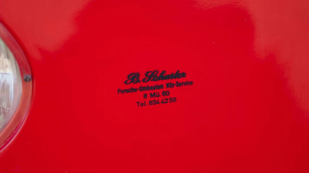 Porsche 911 (G-Modell)