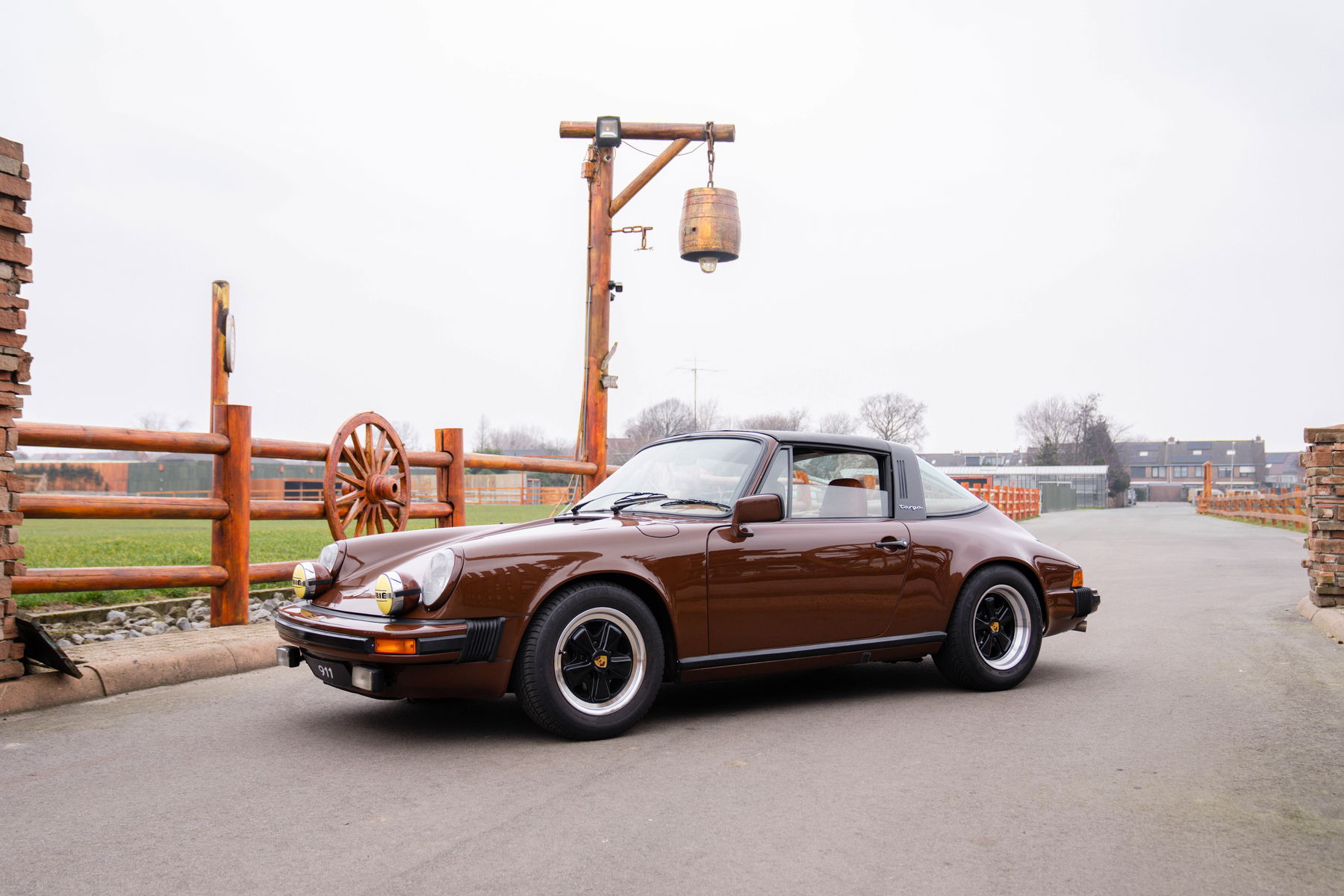 Porsche 911 SC (US) 1979 - elferspot.com - Marketplace for Porsche