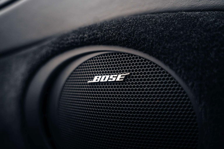 Porsche 986 Boxster S