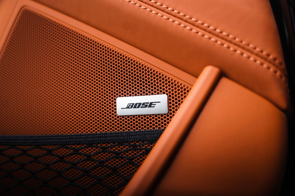 Porsche 911 S/T