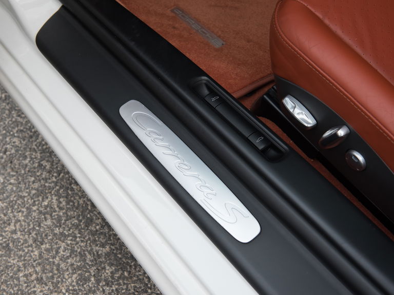 Porsche 997.2 Carrera S