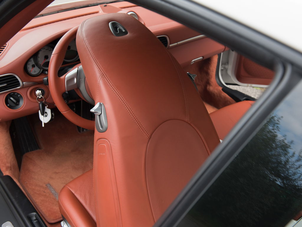 Porsche 997.2 Carrera S