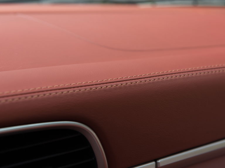 Porsche 997.2 Carrera S