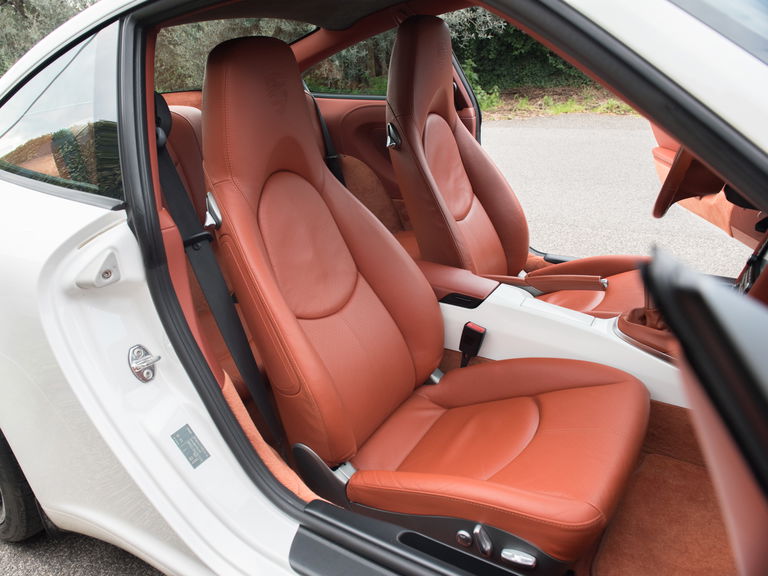 Porsche 997.2 Carrera S