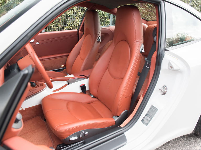 Porsche 997.2 Carrera S