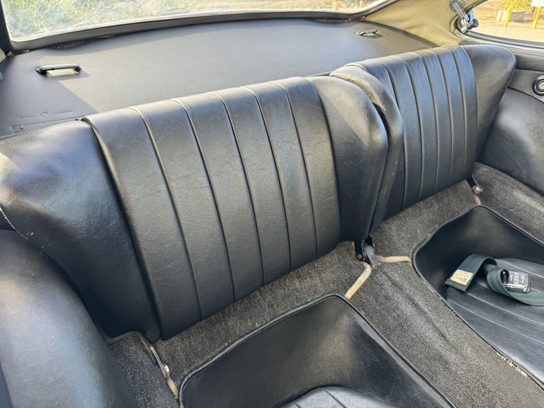 Porsche 911 (F-Modell)