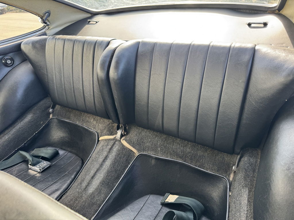 Porsche 911 (F-Modell)