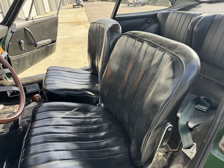 Porsche 911 (F-Modell)