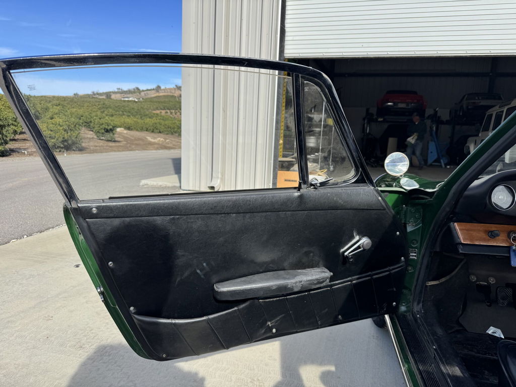 Porsche 911 (F-Modell)