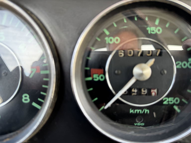 Porsche 911 (F-Modell)