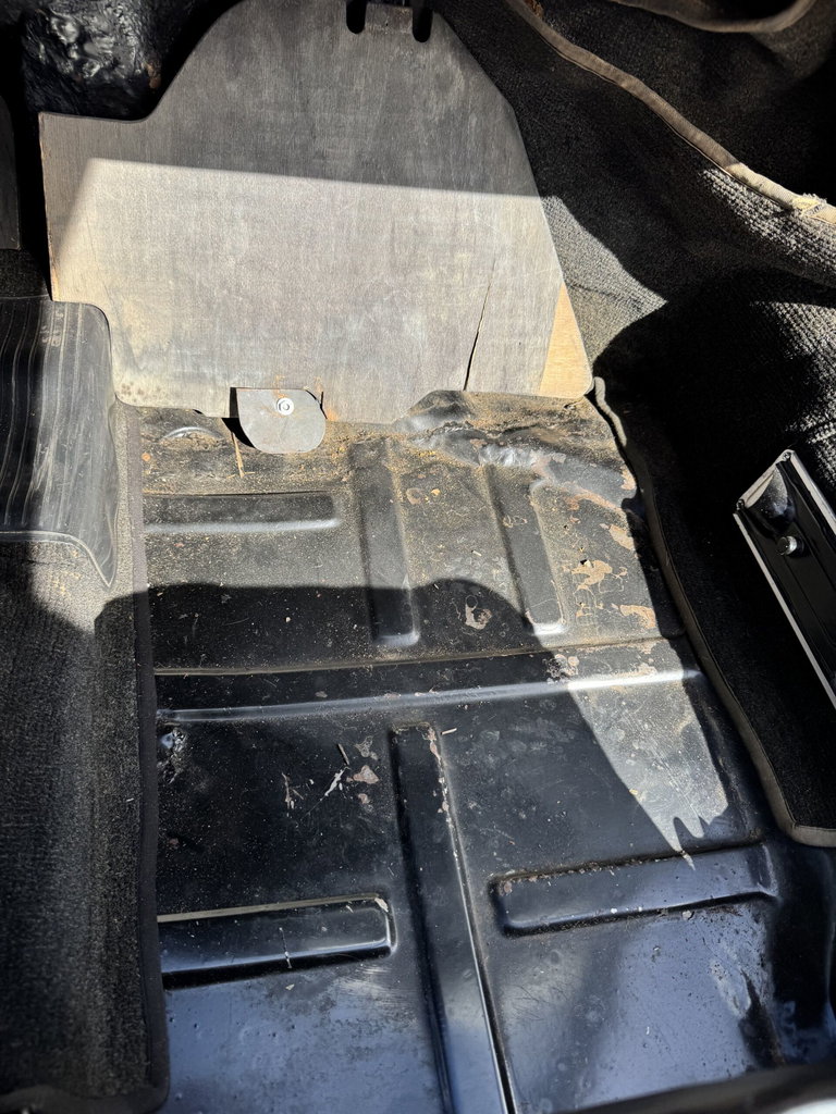 Porsche 911 (F-Modell)