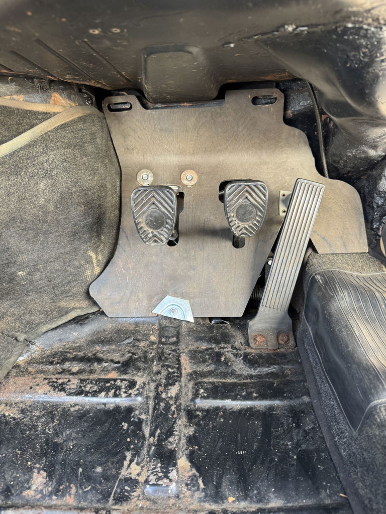 Porsche 911 (F-Modell)