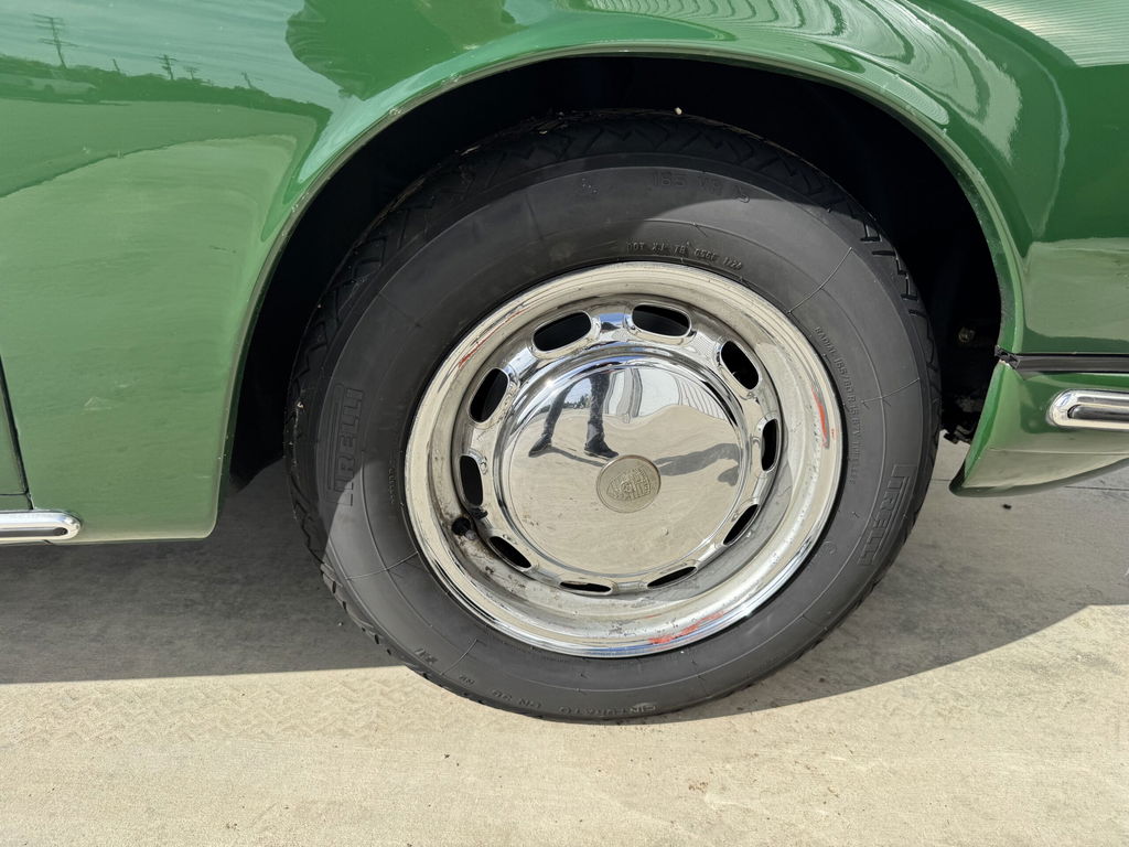 Porsche 911 (F-Modell)