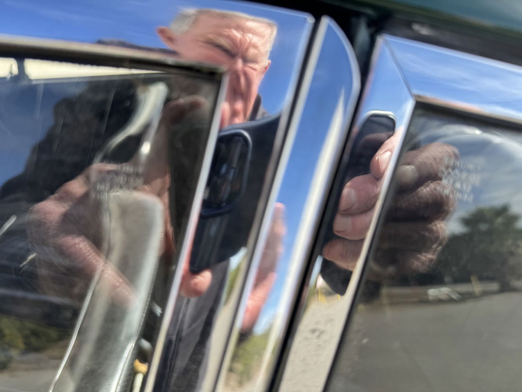 Porsche 911 (F-Modell)