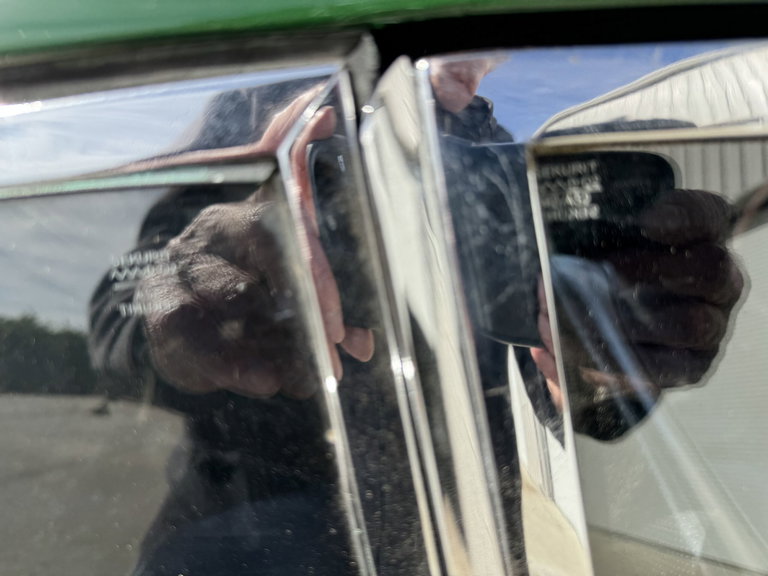 Porsche 911 (F-Modell)