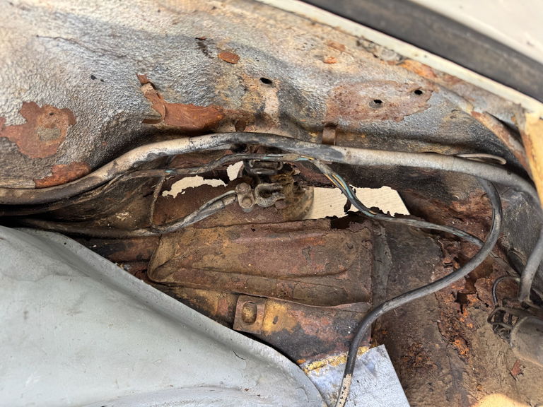 Porsche 911 (F-Modell)