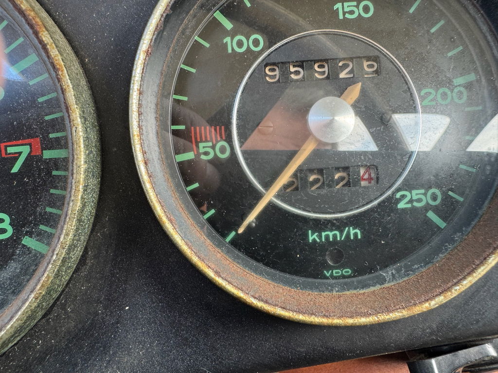 Porsche 911 (F-Modell)