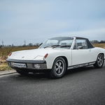 Porsche 914/6